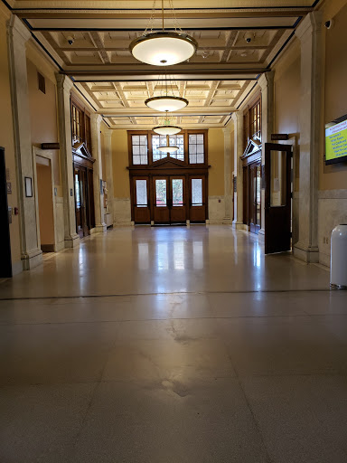 Convention Center «Pueblo Memorial Hall», reviews and photos, 1 City Hall Place, Pueblo, CO 81003, USA