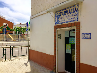 Foto de Farmacia Tunez