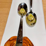 Photo n°5 de l'avis de ferdinando.a fait le 13/05/2023 à 06:10 sur le  Casa Clat à Cagliari