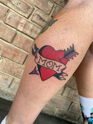 Explore memorial tattoo ideas for loved ones, creative tattoo ideas in Tallmadge, available at Killjoy tattoo