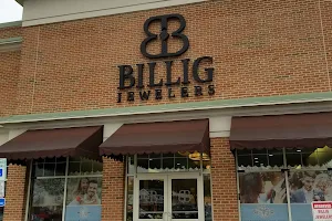 Billig Jewelers, Inc. image