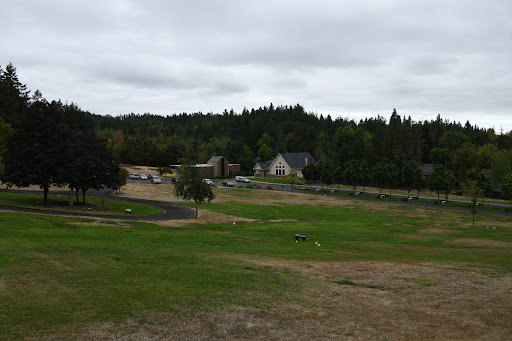 Funeral Home «Sunset Hills Cemetery, Funeral Home & Crematorium», reviews and photos, 4810 Willamette St, Eugene, OR 97405, USA