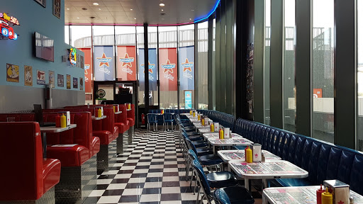 Memphis - Restaurant Diner