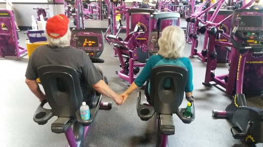 Gym «Planet Fitness», reviews and photos, 4223 Main St, Springfield, OR 97478, USA