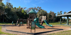 Rutenberg Park