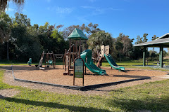 Rutenberg Park