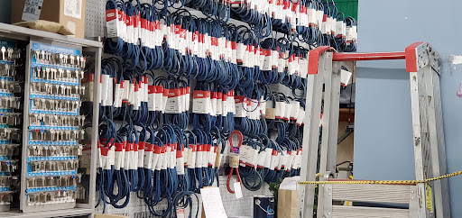 Hardware Store «M&D Supply Inc. - Ace Hardware», reviews and photos, 1230 N Main St, Vidor, TX 77662, USA