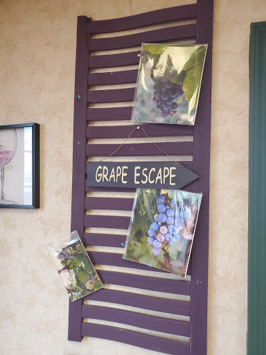 Vineyard «Canadian River Vineyard and Winery LLC», reviews and photos, 7050 Slaughterville Rd, Lexington, OK 73051, USA