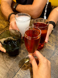 Plats et boissons du Kebab L'Authentik à Lons-le-Saunier - n°20