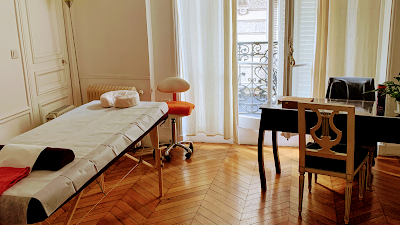 MADHYRA ÂYURVEDA à Paris