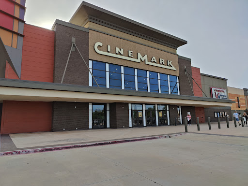 Movie Theater «CINEMARK ROANOKE AND XD», reviews and photos, 850 TX-114, Roanoke, TX 76262, USA