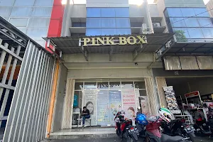 PINK BOX TEMBALANG image