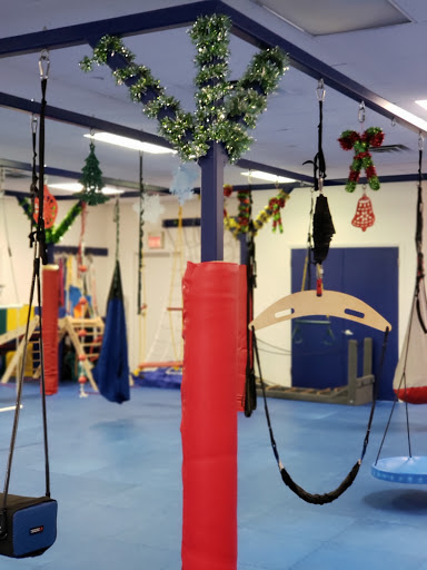 Gym «We Rock the Spectrum - Clearwater», reviews and photos, 12505 Starkey Rd, Largo, FL 33773, USA