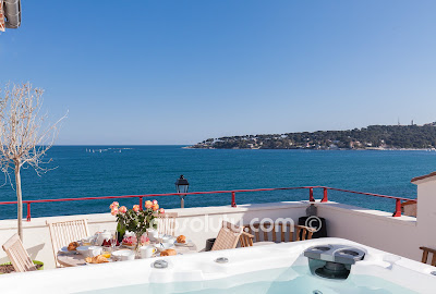 Maison PANTAI - Absoluty.com à Antibes