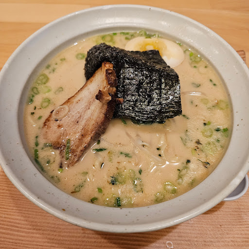 HiroNori Craft Ramen image