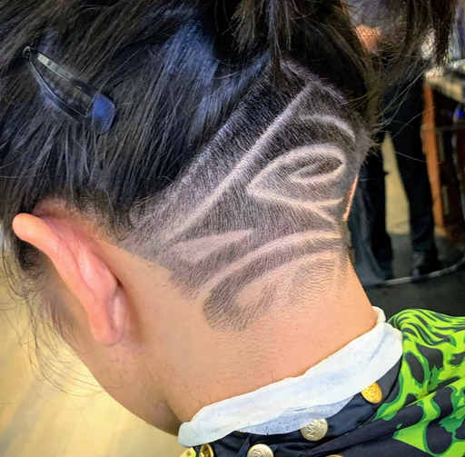 Barber Shop «The Big Boss Barber Shop», reviews and photos, 37 S Stolp Ave, Aurora, IL 60506, USA