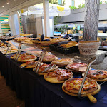 Photo n°2 de l'avis de Monica.a fait le 10/09/2023 à 15:11 sur le  Club Family Hotel Executive à Cesenatico