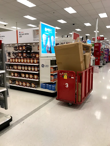 Department Store «Target», reviews and photos, 4400 Town Center Blvd, El Dorado Hills, CA 95762, USA