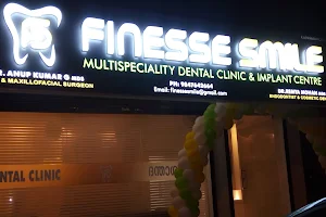 Finesse Smile Multispeciality Dental Clinic & Implant Centre image