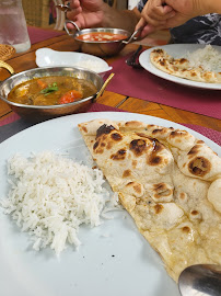 Curry du Restaurant indien Le Taj à Dax - n°1