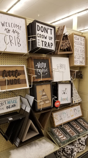 Craft Store «Hobby Lobby», reviews and photos, 8100 E Santa Ana Canyon Rd, Anaheim, CA 92808, USA