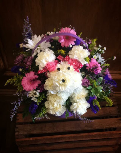 Florist «Lutz Flowers», reviews and photos, 5110 Crookshank Rd, Cincinnati, OH 45238, USA