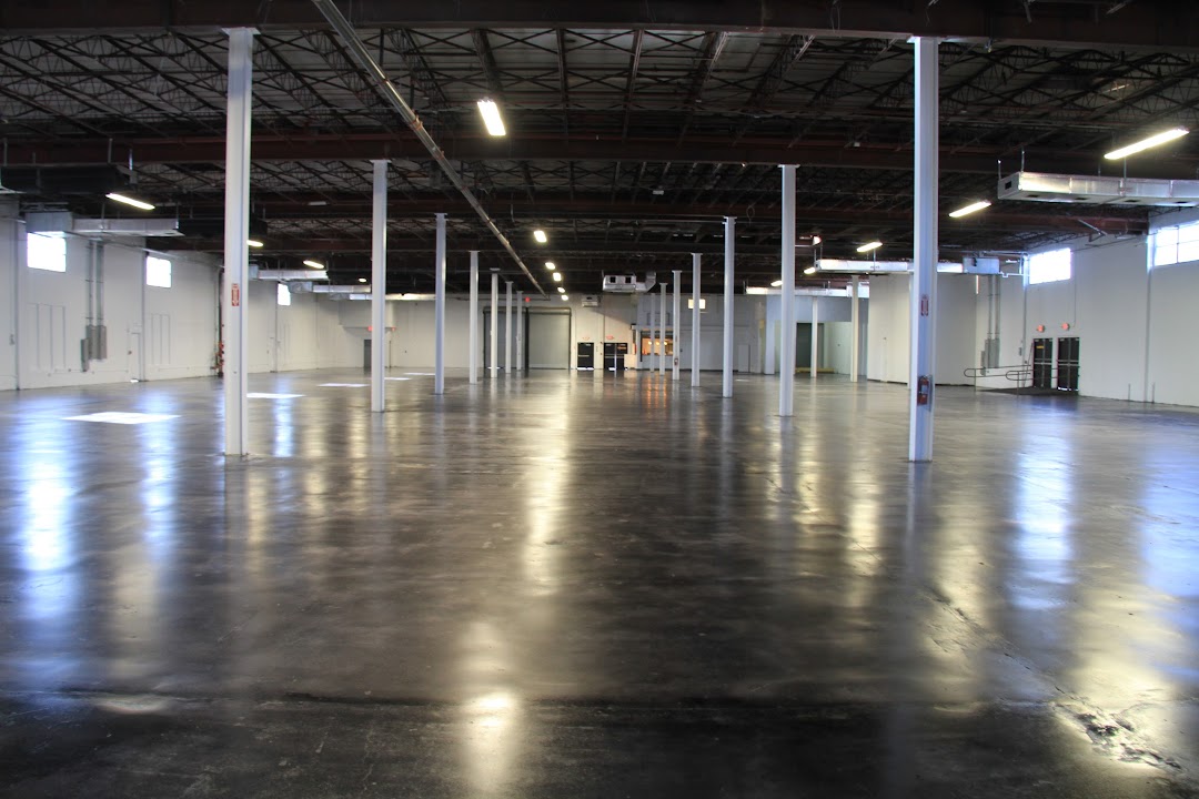Soho Studios