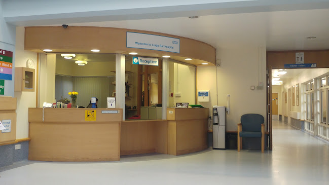 Reviews of Lings Bar Hospital - no Emergency Department in Nottingham - Hospital