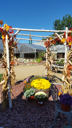 Garden Center «Delahunty Nurseries & Florist», reviews and photos, 41 Range Rd, Windham, NH 03087, USA