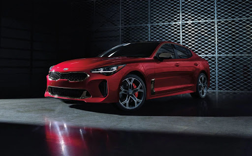 Kia Dealer «Butler Kia», reviews and photos, 13417 Britton Park Rd, Fishers, IN 46038, USA