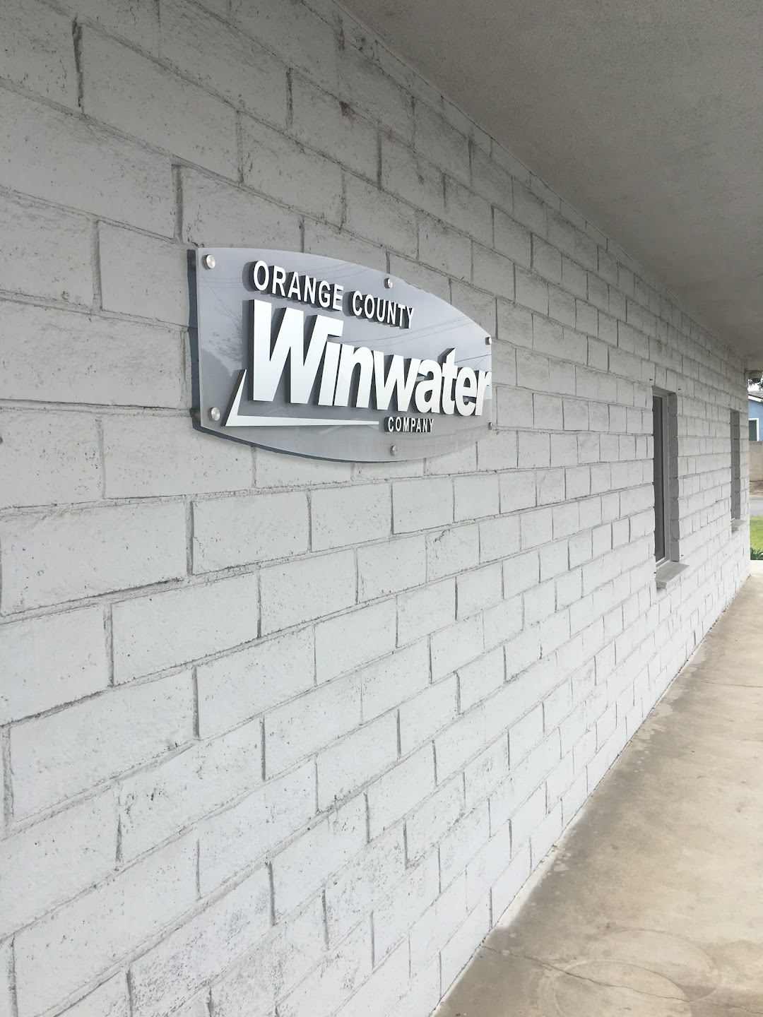 Orange County Winwater Works