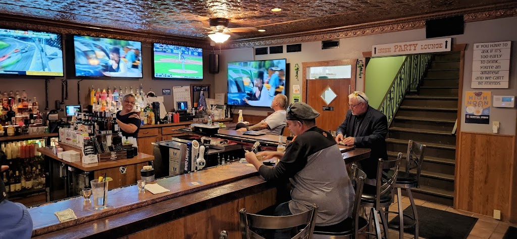 Irish Cottage II 53150