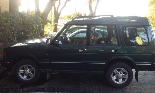 Auto Parts Store «Pep Boys Auto Parts & Service», reviews and photos, 9605 San Jose Blvd, Jacksonville, FL 32257, USA