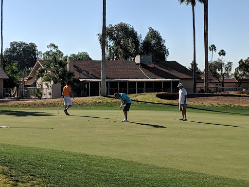 Recreation Center «Ahwatukee Recreation Center», reviews and photos, 5001 E Cheyenne Dr, Phoenix, AZ 85044, USA