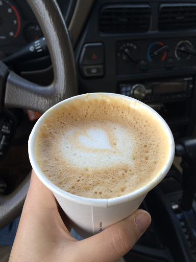 Coffee Shop «Commonwealth Coffee Roasters», reviews and photos, 5225 E 38th Ave, Denver, CO 80207, USA