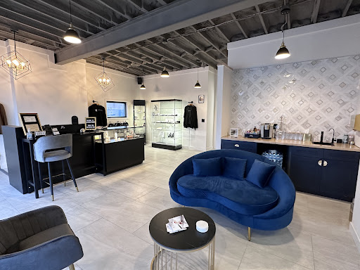 Explore kayak tattoo ideas, creative tattoo ideas in Highland, available at Nephilim Studios