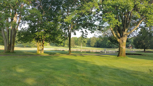 Public Golf Course «Fairfield Greens South Trace», reviews and photos, 2200 John Gray Rd, Fairfield, OH 45014, USA