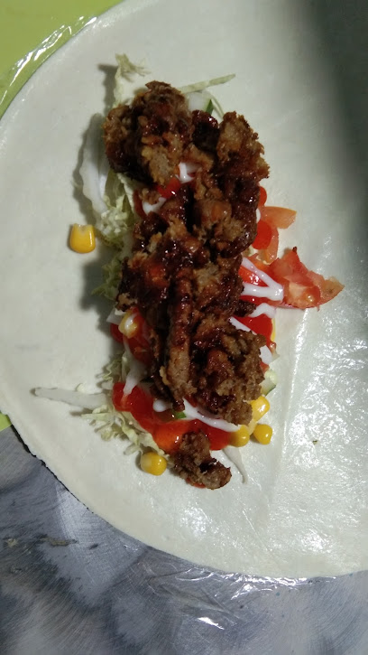 Sanah kebab