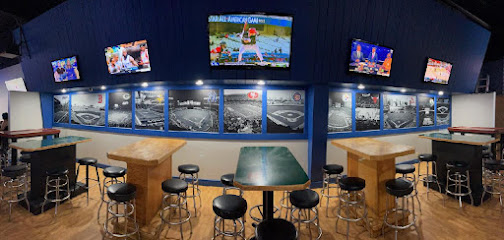 The Stadium Sports Bar & Casino