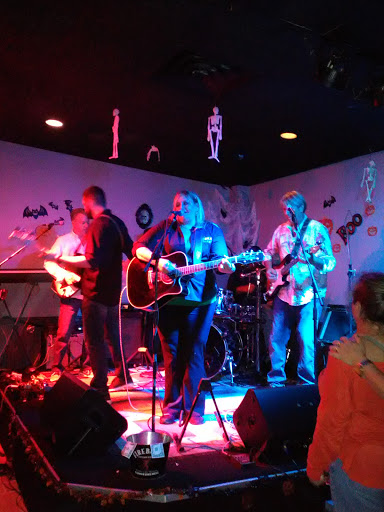 Bar & Grill «The Vodka Bar and Grill», reviews and photos, 5310 Shirley St, Naples, FL 34109, USA