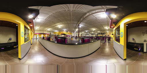 Gym «Planet Fitness», reviews and photos, 20 Archmeadow Dr, Danvers, MA 01923, USA