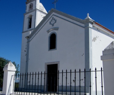 Avaliações doIgreja de Nossa Senhora da Oliveira em Anadia - Igreja