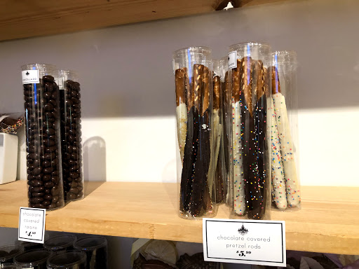 Dessert Restaurant «Chocollazo», reviews and photos, 4013 Broadway St, San Antonio, TX 78209, USA