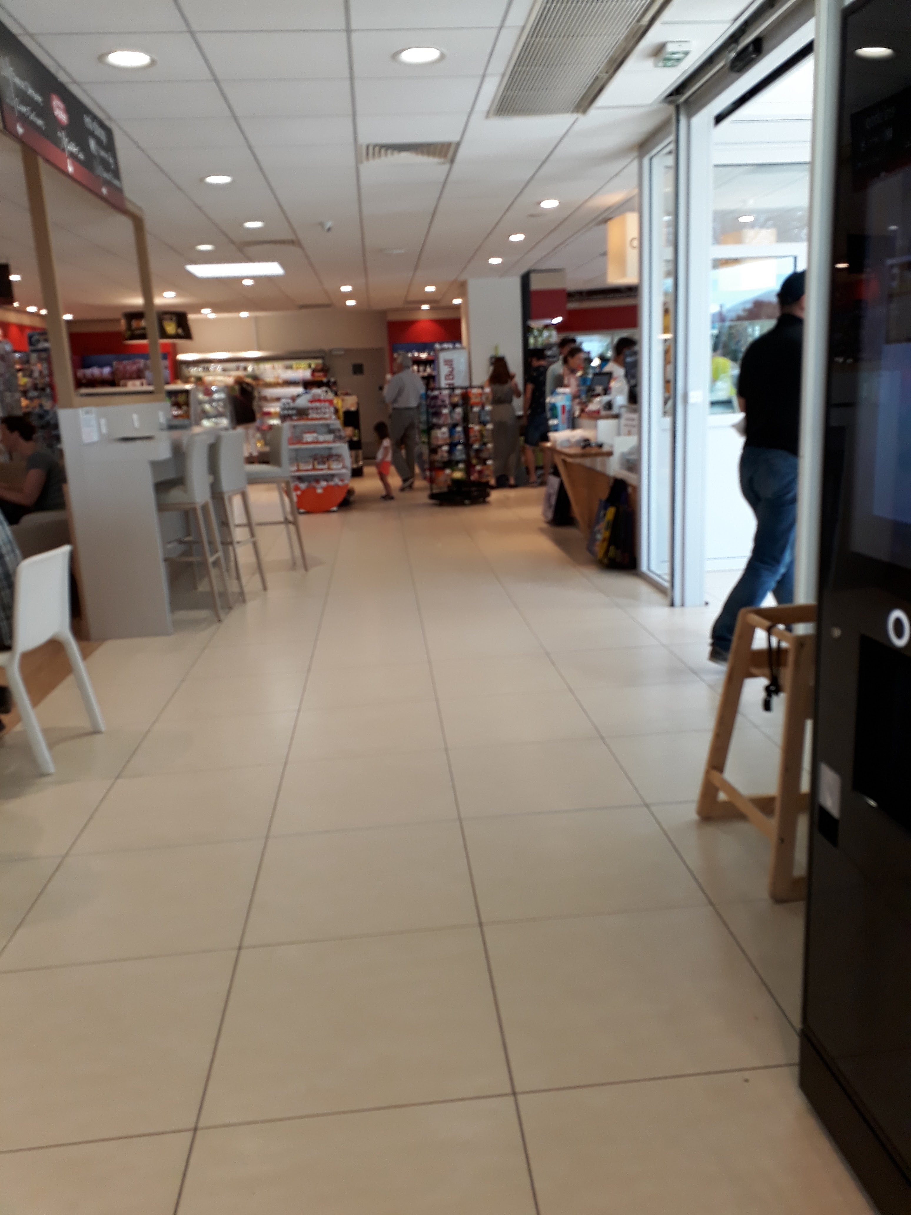 Photo n° 2 de l'avis de François-Xavier.e fait le 12/05/2018 à 11:28