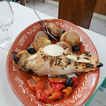 Photo n°1 de l'avis de Carlos.a fait le 11/08/2019 à 15:03 sur le  Restaurante Europeu à Mogadouro