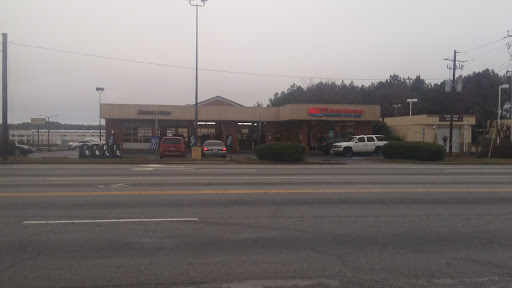Tire Shop «Firestone Complete Auto Care», reviews and photos, 4599 Jonesboro Rd, Union City, GA 30291, USA