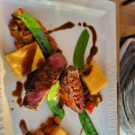 Photo n° 5 de l'avis de Wendy.. fait le 26/05/2023 à 19:49 pour Restaurant Les Papillons - Brasserie de Montagne à Pontarlier