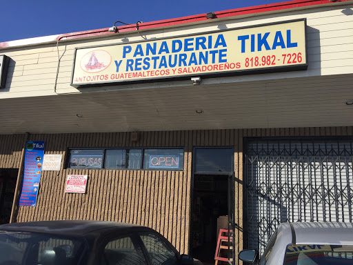 Tikal Restaurante & Panaderia