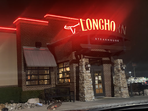 LongHorn Steakhouse