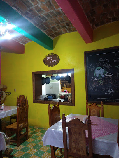 Cocina Doña Lucy - Francisco i. Madero 5, Centro, 42470 Nopala, Hgo., Mexico